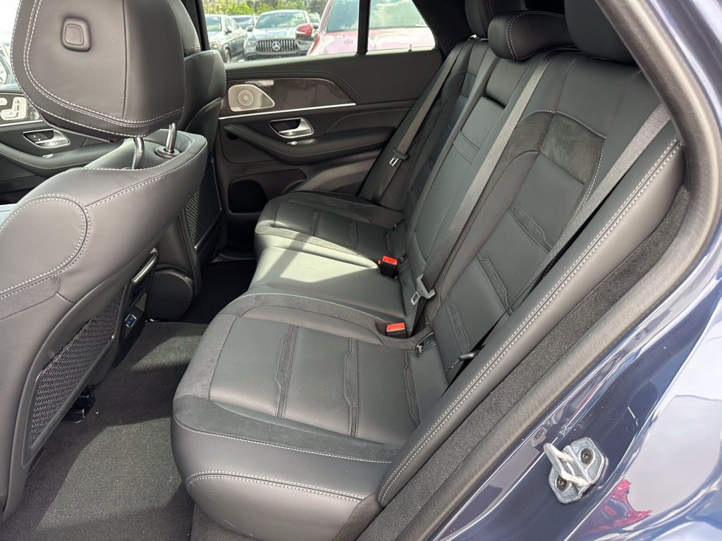 Used 2025 Mercedes-Benz GLE 63 AMG S image 25