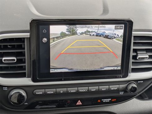 New 2025 Hyundai Venue Limited image 26