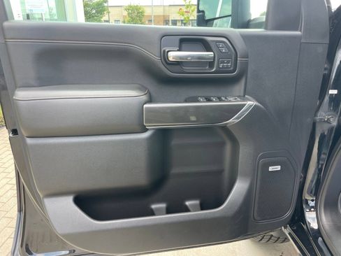 Used 2020 GMC Sierra 2500 AT4 w/ AT4 Premium Package AWD/4WD image 15