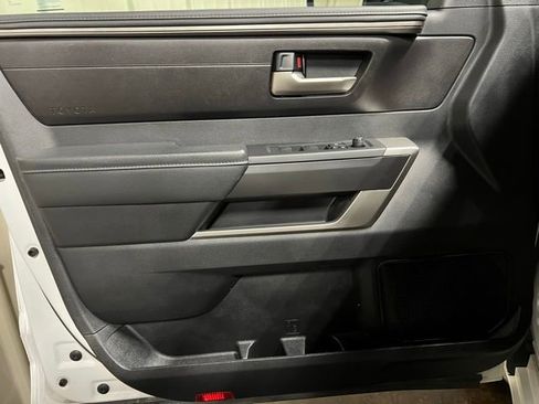 Used 2022 Toyota Tundra SR5 w/ TRD Sport Package image 13