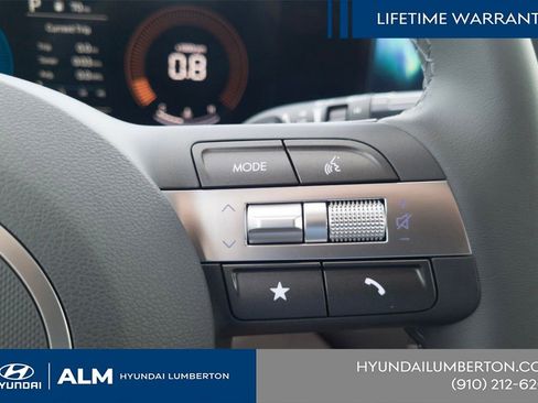New 2026 Hyundai Kona SEL Sport FWD image 27