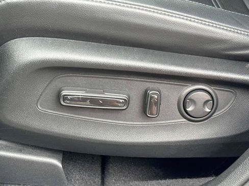 Certified 2023 Honda CR-V EX-L image 21