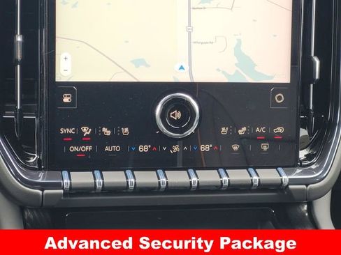 New 2026 GMC Yukon XL AT4 w/ AT4 Premium Package AWD/4WD image 15