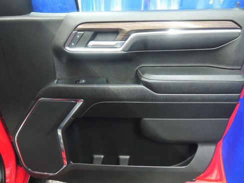 Used 2023 Chevrolet Silverado 1500 LT Trail Boss w/ Protection Package image 37