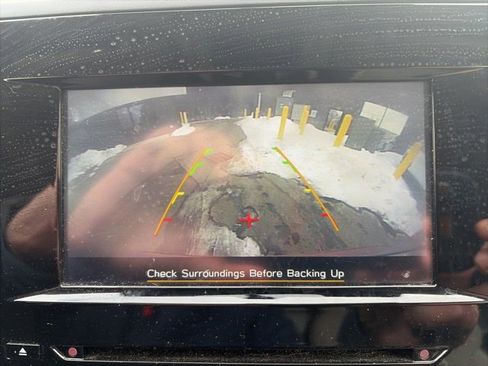 Used 2023 Subaru Forester Premium image 10