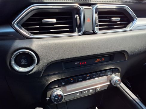 Used 2025 MAZDA CX-5 AWD 2.5 S w/ Preferred Package image 12