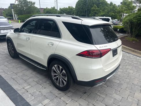 Used 2022 Mercedes-Benz GLE 350 4MATIC image 17