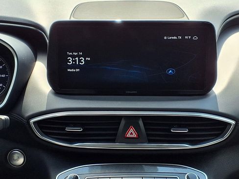 Used 2023 Hyundai Santa Fe SEL FWD image 14