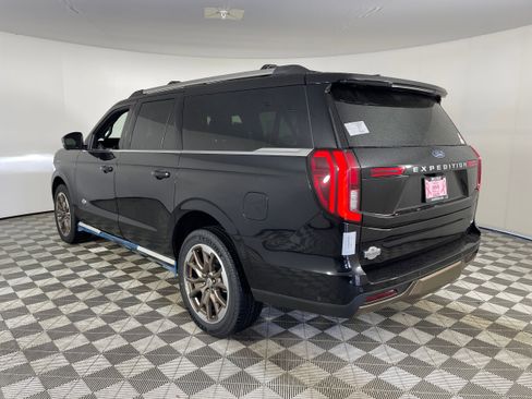 New 2025 Ford Expedition Max King Ranch image 5