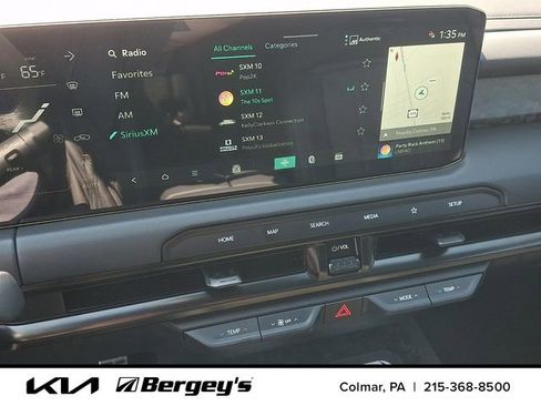 New 2027 Kia Telluride SX Prestige X-Pro AWD/4WD image 16