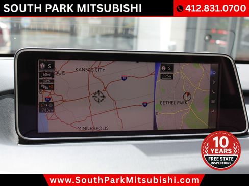Used 2016 Lexus RX 350 AWD w/ Premium Package image 24