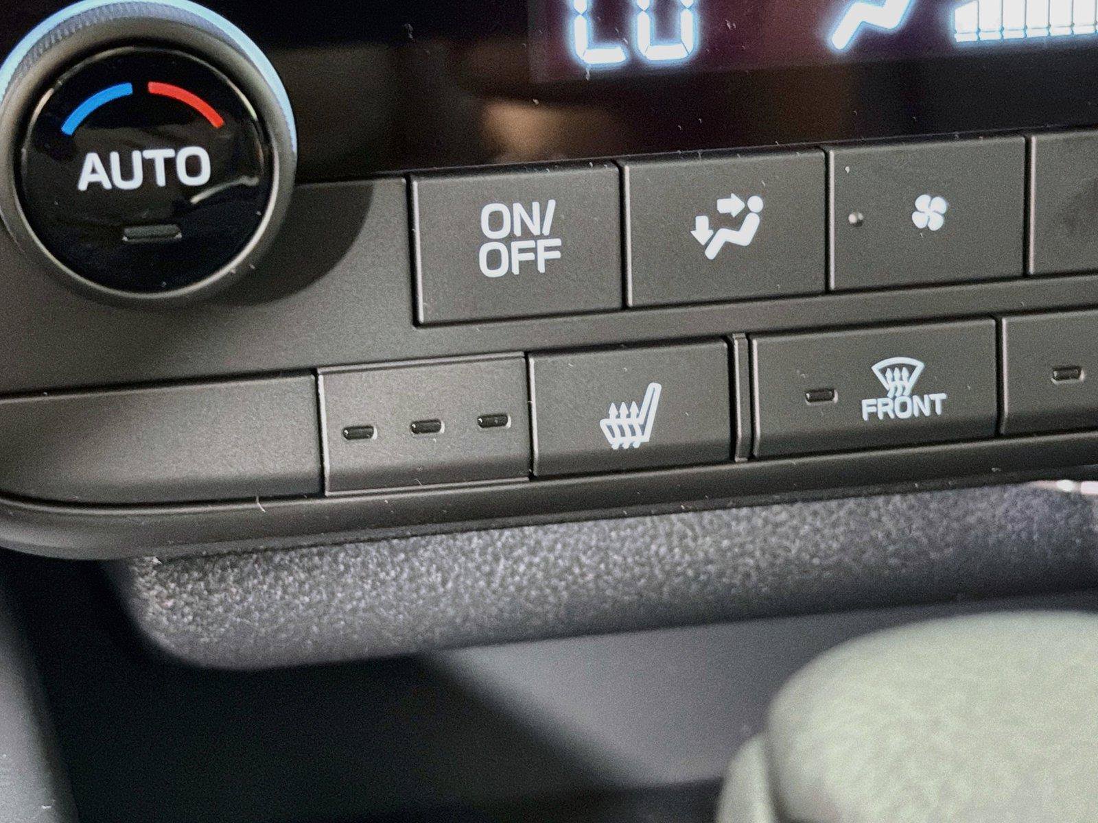 New 2026 Subaru Outback Limited XT AWD/4WD image 23