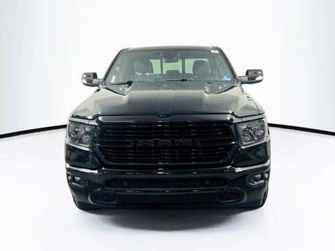 Used 2020 RAM 1500 Big Horn AWD/4WD image 2