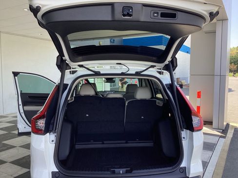 Used 2024 Honda CR-V EX-L image 21