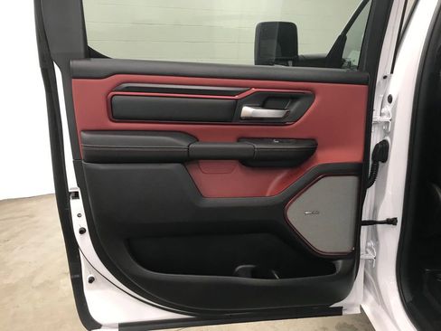 New 2026 RAM 1500 Rebel w/ Rebel Level 2 Equipment Group image 30