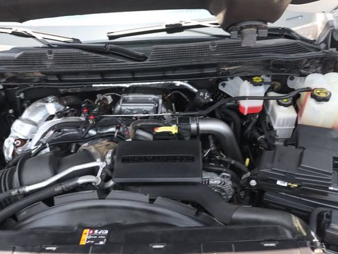 Used 2022 Chevrolet Silverado 2500 LT w/ Convenience Package AWD/4WD image 15