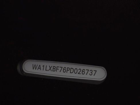 Used 2023 Audi Q7 3.0T Premium Plus w/ Premium Plus Package image 26