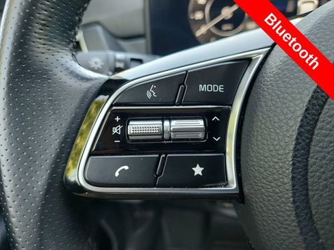 Used 2024 Kia Seltos SX AWD/4WD image 31
