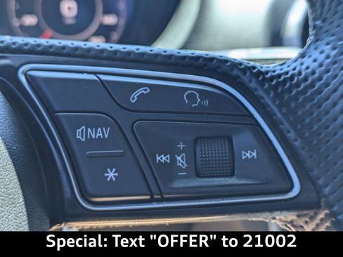 Used 2019 Audi S3 Premium Plus w/ Technology Package AWD/4WD image 25