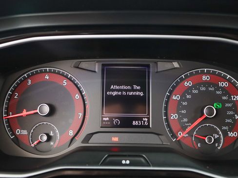 Used 2020 Volkswagen Jetta S image 15