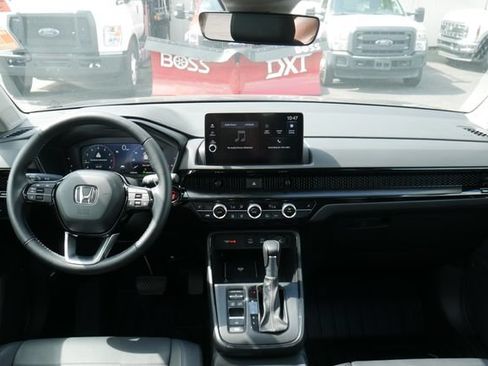 Used 2026 Honda CR-V EX-L image 6