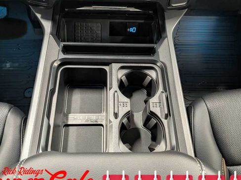 New 2026 Ford F250 Lariat w/ Lariat Ultimate Package image 21