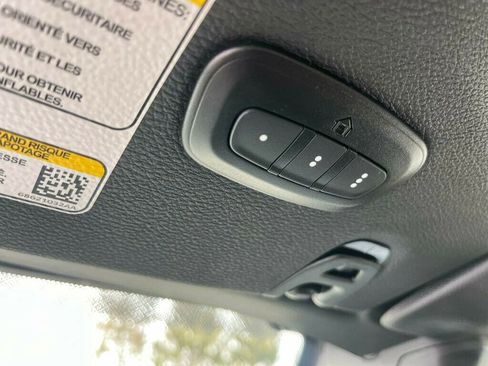 Used 2024 Jeep Wrangler Unlimited Sahara w/ Dual Top Group image 32