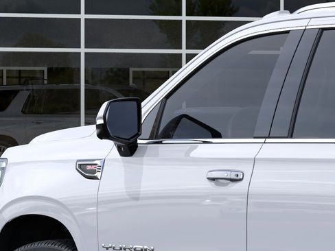 New 2026 GMC Yukon XL Elevation AWD/4WD image 36