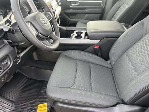 New 2026 RAM 1500 Big Horn AWD/4WD image 26