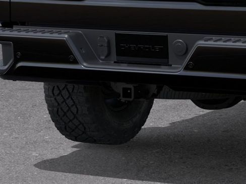 New 2026 Chevrolet Silverado 1500 ZR2 AWD/4WD image 14