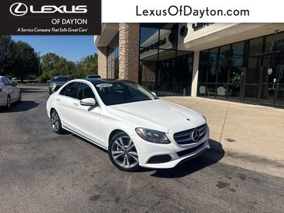 Used 2018 Mercedes-Benz C 300 Sedan