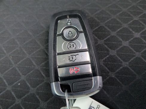 Used 2025 Ford Escape Active w/ Tech Pack #1 image 36