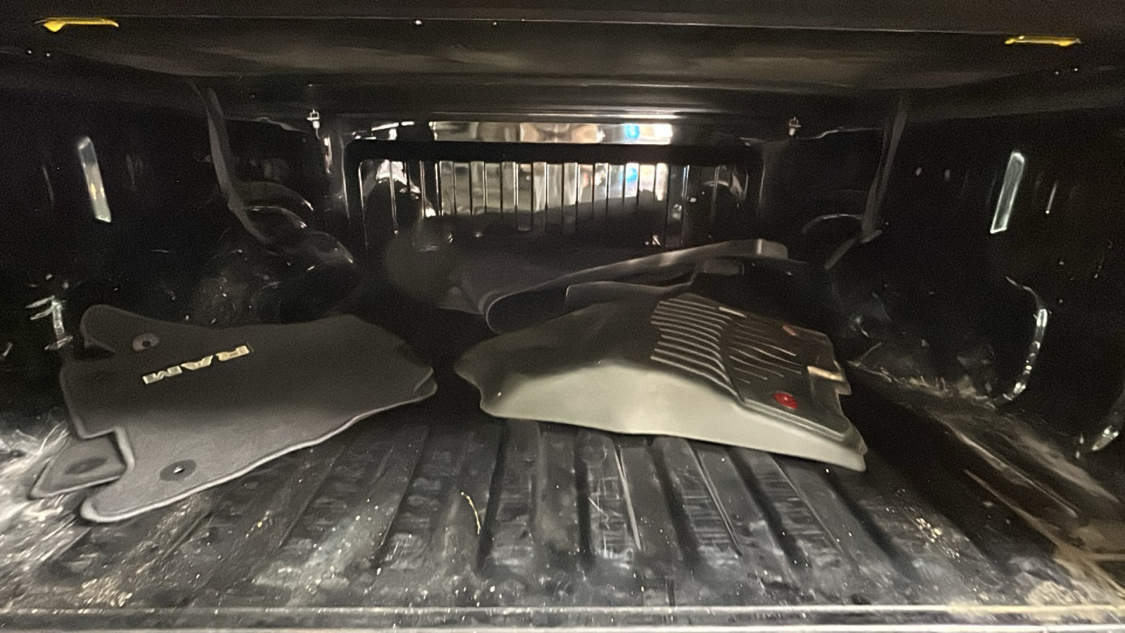 Used 2022 RAM 1500 Big Horn AWD/4WD image 33