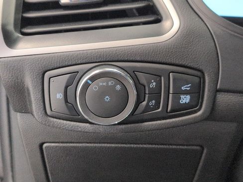 Used 2024 Ford Edge SEL w/ Convenience Package AWD/4WD image 11