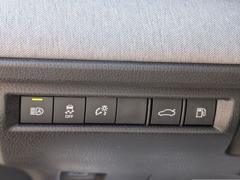 Used 2026 Toyota Camry LE w/ Convenience Package FWD image 12