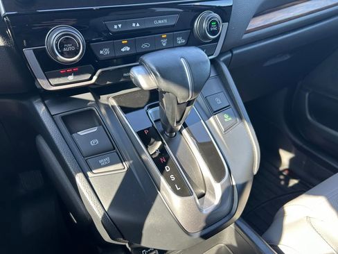 Used 2022 Honda CR-V EX-L image 13