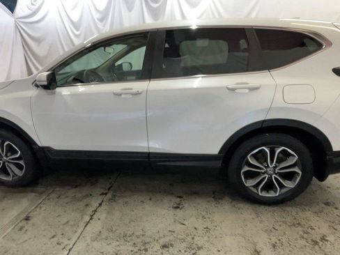 Certified 2022 Honda CR-V EX image 15