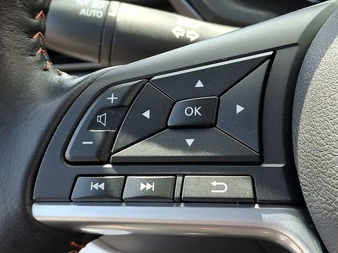 Used 2024 Nissan Sentra SR FWD image 20
