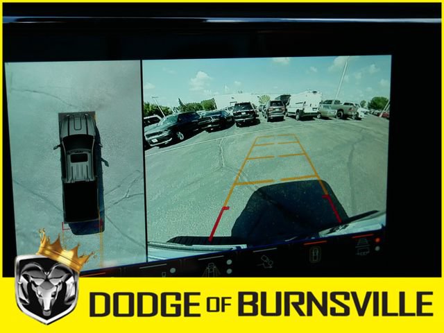 Used 2025 GMC Sierra 3500 Denali Ultimate w/ Snow Plow Prep/Camper Package AWD/4WD image 30