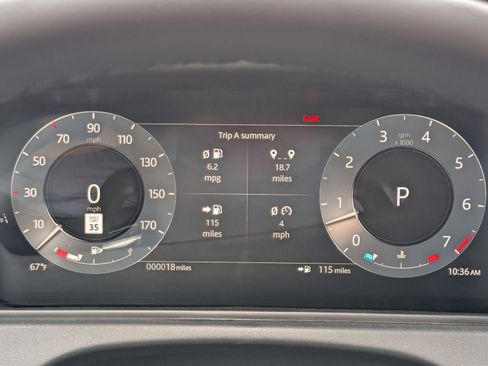 New 2026 Land Rover Range Rover Velar Dynamic SE image 11