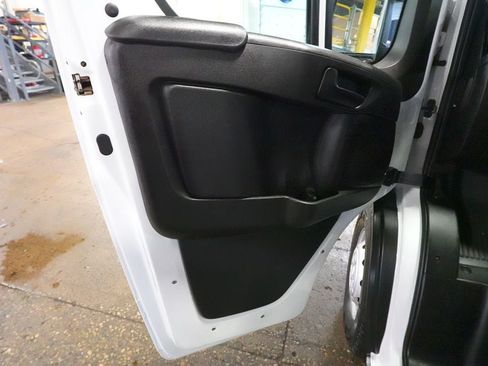 Used 2023 RAM ProMaster 3500 FWD image 19