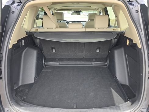 Used 2017 Honda CR-V Touring image 24