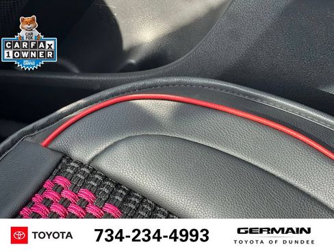Used 2022 Toyota Camry XSE w/ Navigation Package AWD/4WD image 18