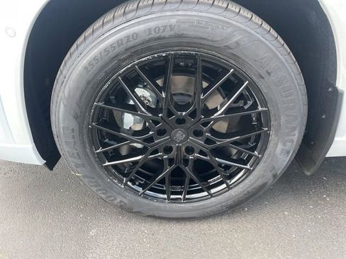 New 2026 Lexus TX 350 AWD image 9