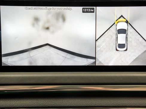 Used 2023 Hyundai Sonata Limited w/ Cargo Package FWD image 38
