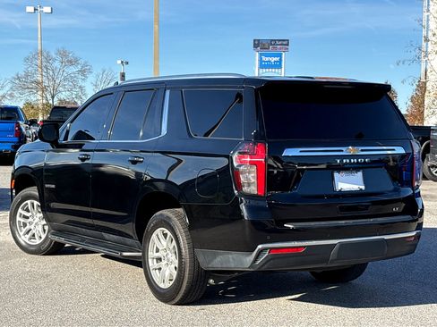 Used 2024 Chevrolet Tahoe LT image 30