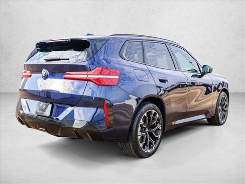 New 2026 BMW X3 xDrive30 w/ Premium Package image 5