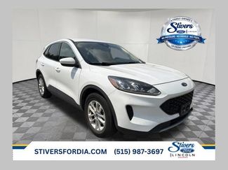 Used 2020 Ford Escape SE AWD/4WD 360° Tour