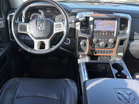 Used 2013 RAM 3500 Laramie AWD/4WD image 54