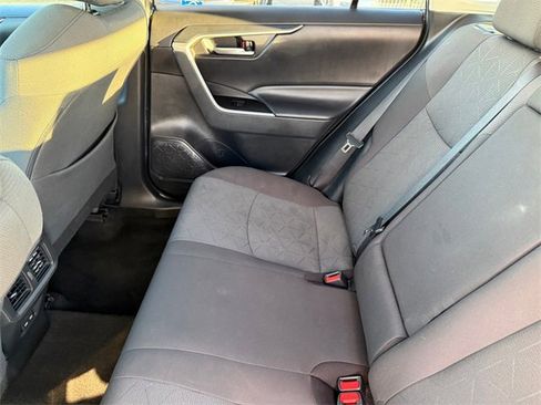 Used 2023 Toyota RAV4 XLE image 30